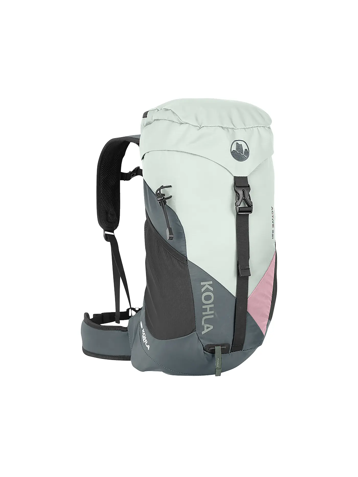 KOHLA | Wanderrucksack Active 22L | 